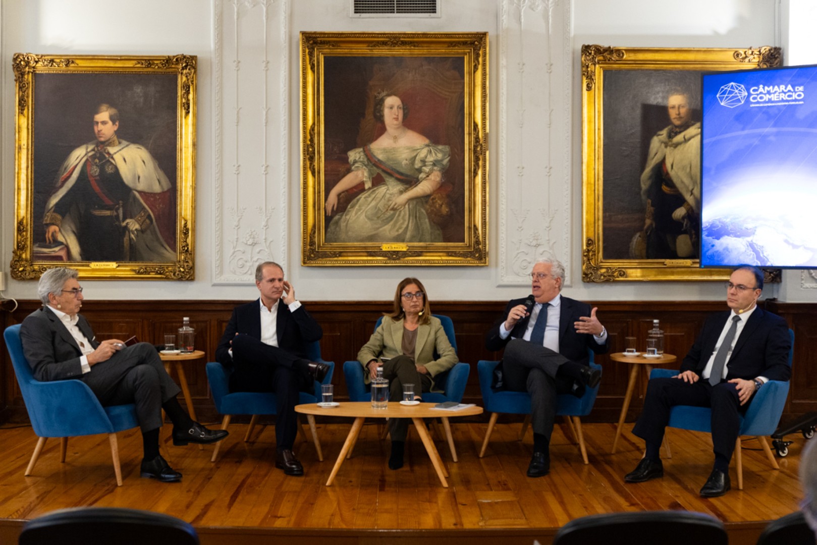 Fotografia de evento 2