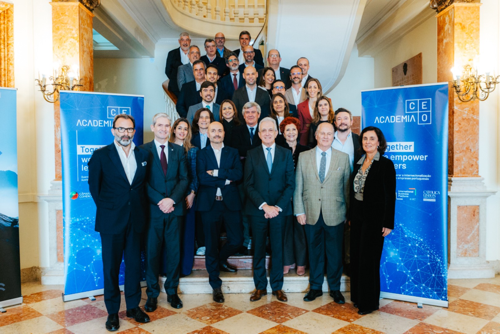 Fotografia de evento 3