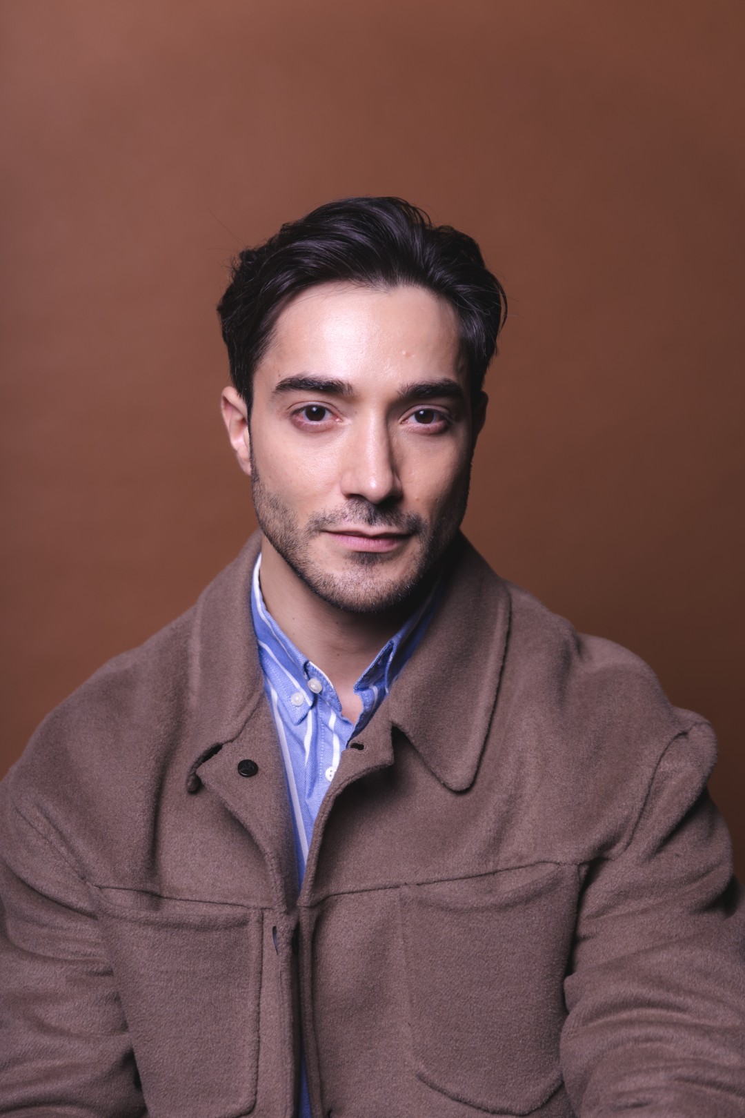 Retrato corporativo profissional